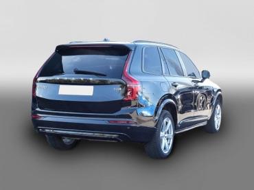 Fahrzeug ansehen: Volvo XC90 FACELIFT Plus Dark Recharge Plug-In Hybrid AWD 7-Sitzer StandHZG Leder Digitales Cockpit Volvo XC90 FACELIFT Plus Dark Recharge Plug-In Hybrid AWD 7-Sitzer StandHZG Leder Digitales Cockpit