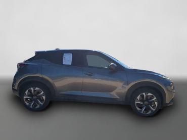 Nissan Juke DIG-T N-Connecta PDC+Navi+LKHZ+SHZ Tageszulassung