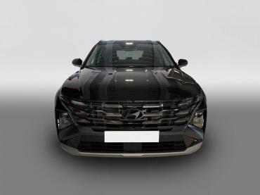 Hyundai Tucson GO! PLUS 1.6 T-GDI 48V 2WD 117kW (160PS) 2-Zo... Tageszulassung