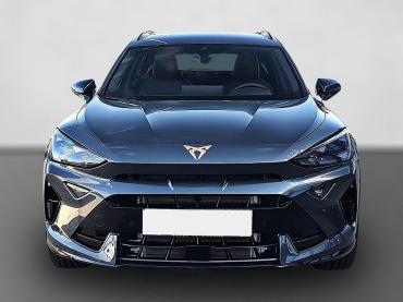 Fahrzeug ansehen: Cupra Formentor 1.5 eTSI DSG ACC LightAssist KeylessGo Gebrauchtwagen Cupra Formentor 1.5 eTSI DSG ACC LightAssist KeylessGo Gebrauchtwagen