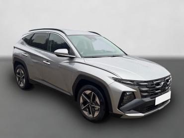 Hyundai Tucson 1.6 T-GDi 160PS Luxury 18-Zoll Alu Leder Neuwagen