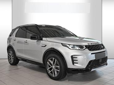 Land Rover Discovery SPORT DYNAMIC SE 2.0 D 165 MHEV Gebrauchtwagen