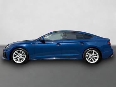 Audi A5 35 TFSI S-Tronic S line*Schwarzpaket Jahreswagen