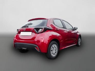 Fahrzeug ansehen: Mazda 2 Hybrid Prime-Line 1.5 EU6e Tageszulassung Mazda 2 Hybrid Prime-Line 1.5 EU6e Tageszulassung