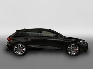 Fahrzeug ansehen: Audi S3 Sportback TFSI quattro Pano+Matrix+SONOS+Dinami... Neuwagen Audi S3 Sportback TFSI quattro Pano+Matrix+SONOS+Dinami... Neuwagen