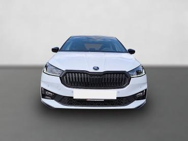 Skoda Fabia 1.0 TSI Monte Carlo NAVI ACC PDC SMART LINK Gebrauchtwagen