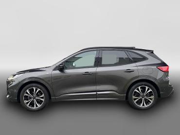 Fahrzeug ansehen: Ford Kuga ST-Line WiPa2*RFK*4xSHZ*ACC*PDC*DAB* Gebrauchtwagen Ford Kuga ST-Line WiPa2*RFK*4xSHZ*ACC*PDC*DAB* Gebrauchtwagen