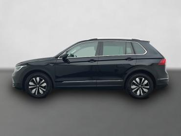 VW Tiguan 2.0 TDI DSG AHK KAMERA NAVI LED SHZ Gebrauchtwagen