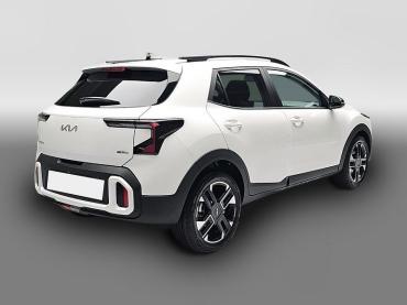 KIA Stonic 1.0 T-GDI 115 48V DCT GT-LINE MJ26    Tageszulassung