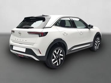 Fahrzeug ansehen: Opel Mokka 1.2 TURBO ELEGANCE KLIMA LED AUDIO WINTER MIRROR K   Gebrauchtwagen Opel Mokka 1.2 TURBO ELEGANCE KLIMA LED AUDIO WINTER MIRROR K   Gebrauchtwagen