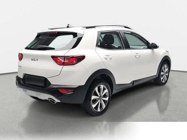 KIA Stonic 1.2 VISION LED SITZH. NAVI KAMERA   Gebrauchtwagen