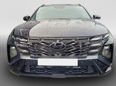 Fahrzeug ansehen: Hyundai Tucson N Line Hybrid * LED * Nav * Shzg * PDC * Cam * 19"ACC Hyundai Tucson N Line Hybrid * LED * Nav * Shzg * PDC * Cam * 19"ACC