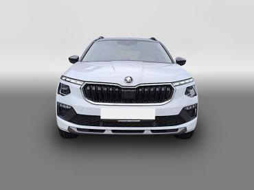 Fahrzeug ansehen: Skoda Kamiq Selection 1.5 TSI 110 kW Tour ANK RFK EPH MATRIX LED Skoda Kamiq Selection 1.5 TSI 110 kW Tour ANK RFK EPH MATRIX LED