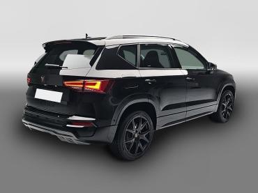 Cupra Ateca 1.5 TSI DSG NAVI LED ACC PANO EL.HECKKLAPPE WINTER   Tageszulassung