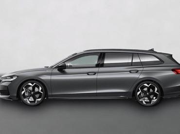 Skoda Superb Skoda Combi Sportline 2.0 TSI 195 kW (265 PS) 7-Gang-DSG 4x4 2.0 TSI 7-Gang-DSG 4x4 Neuwagen