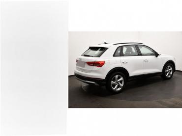 Audi Q3 35 TFSI S tronic advanced LED/SitzHZ/PDC/KLIMAAUTO Gebrauchtwagen