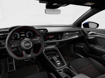 Audi A3 A3 Gebrauchtwagen