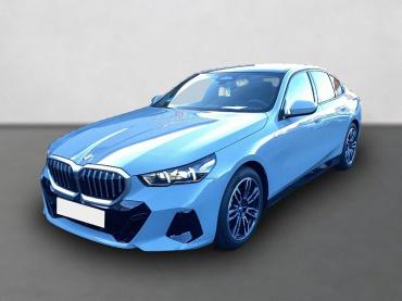 BMW 5er i M Sport*UPE 79.000¤*Pano*360°Kamera* Jahreswagen