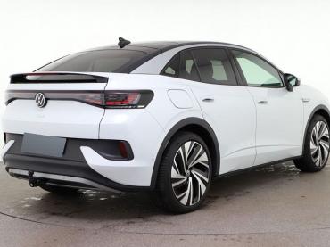VW ID.5 Pro Performance IQ.Light ACC Kamera App Navi Gebrauchtwagen