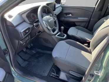 Dacia Sandero Extreme LED+PDC+SHZ Sandero Stepway TCe 100 ECO... Neuwagen