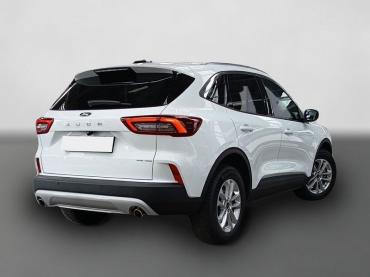 Fahrzeug ansehen: Ford Kuga 1.5 EcoBoost TITANIUM *NAVI*HUD*ACC*AWR* Jahreswagen Ford Kuga 1.5 EcoBoost TITANIUM *NAVI*HUD*ACC*AWR* Jahreswagen