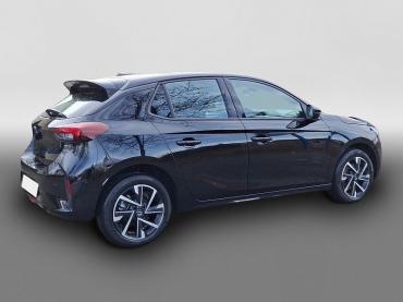 Opel Corsa F GS Automatik SHZ 2xPDC KAM Jahreswagen