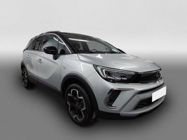 Opel Crossland 1.2 Ultimate NAVI RFK LED SHZ ALU HUD Gebrauchtwagen