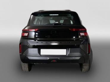 Opel Frontera Edition 1.2 Direct Injection Turbo Hybrid 48 V ... Neuwagen