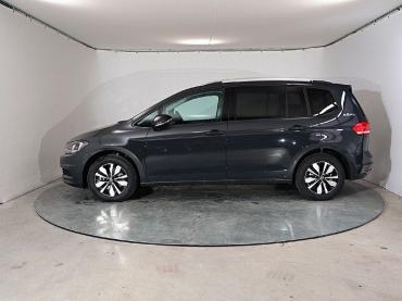 Fahrzeug ansehen: VW Touran Volkswagen GOAL 1.5 TSI 110 kW (150 PS) 7-Gang-DSG 1.5 TSI 7-Gang DSG Neuwagen VW Touran Volkswagen GOAL 1.5 TSI 110 kW (150 PS) 7-Gang-DSG 1.5 TSI 7-Gang DSG Neuwagen