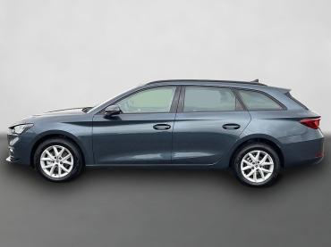 Fahrzeug ansehen: Seat Leon ST Style eTSI DSG|AHK|ACC|KAMERA|WINTERPAKE Gebrauchtwagen Seat Leon ST Style eTSI DSG|AHK|ACC|KAMERA|WINTERPAKE Gebrauchtwagen