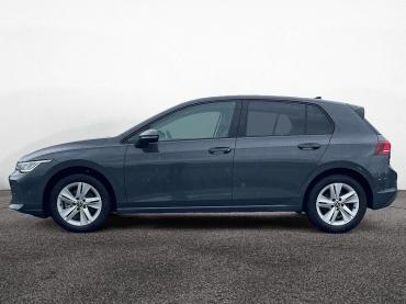 VW Golf Life eTSI DSG|NAVI|ACC|KAMERA|WINTERPAKET Gebrauchtwagen