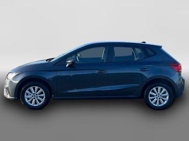 Seat Ibiza Reference TSI|5J-GAR|TEMPOMAT|WINTERPAKET Gebrauchtwagen