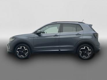 Fahrzeug ansehen: VW T-Cross 1.5 TSI DSG R-Line AHK NAVI KAMERA ACC Jahreswagen VW T-Cross 1.5 TSI DSG R-Line AHK NAVI KAMERA ACC Jahreswagen