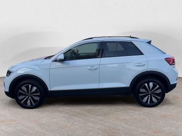 VW T-Roc 1.0 TSI Facelift Move *LED*Navi*Sitzheizung* Gebrauchtwagen