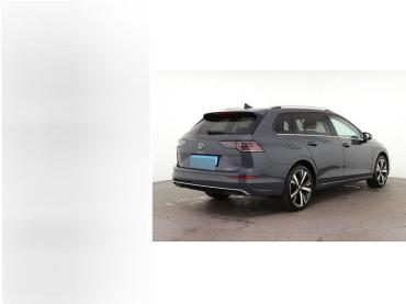 VW Golf Golf VIII 8 Variant 1.5 eTSI DSG Style IQ.Light ACC HuD Kamera App Navi AHK Gebrauchtwagen