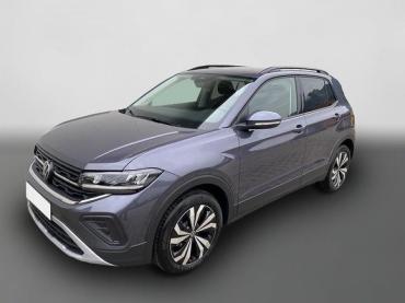 Fahrzeug ansehen: VW T-Cross 1.0 TSI Limited,ACC,SHZ,App.Con.LED 85 kW (116 ... EU Reimport Tageszulassung VW T-Cross 1.0 TSI Limited,ACC,SHZ,App.Con.LED 85 kW (116 ... EU Reimport Tageszulassung