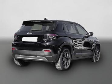 Jeep Avenger LONGITUDE WINTERPAKET NAVI Apple CarPlay & Android Auto Gebrauchtwagen