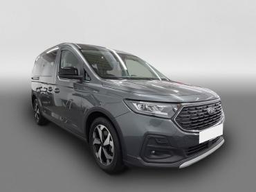 Ford Tourneo Connect Grand Tourneo Connect Aut. ACTIVE NAVI RFK AHK Gebrauchtwagen