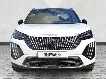Peugeot 2008 Hybrid 145 e-DSC6 GT Kamera / KeylessPlus Tageszulassung