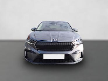 Fahrzeug ansehen: Skoda Enyaq Coupe 85 AHK NAVI PANO RFK ACC PDC Gebrauchtwagen Skoda Enyaq Coupe 85 AHK NAVI PANO RFK ACC PDC Gebrauchtwagen