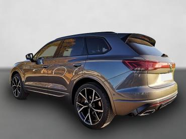 VW Touareg 3.0 V6 TDI R-Line 4Motion UPE 113.880 € Tageszulassung