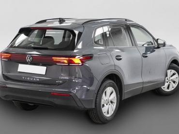 VW Tiguan 1,5 eTSI DSG Basis - LAGER Tageszulassung