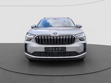 Skoda Kodiaq 2.0 TDI DSG 4x4 Selection NAVI AHK MATRIX ACC KESSY HEAD UP Gebrauchtwagen