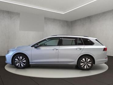 VW Golf Goal 2,0 l TDI SCR 110 kW ( 150 PS) 7-Gang-Doppelkupplungsgetriebe D SG Jahreswagen
