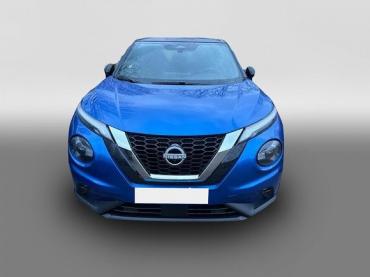 Fahrzeug ansehen: Nissan Juke Tekna NAVI+360° KAMERA+SHZ+VOLL-LED+BOSE+PDC 1.... EU Reimport Tageszulassung Nissan Juke Tekna NAVI+360° KAMERA+SHZ+VOLL-LED+BOSE+PDC 1.... EU Reimport Tageszulassung