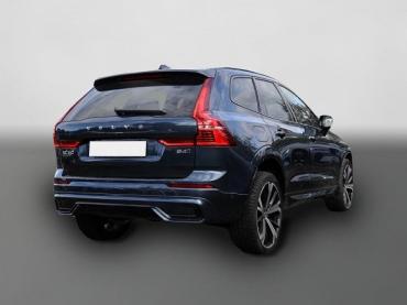 Volvo XC60 Ultimate Dark AWD B4 Diesel EU6d Allrad HUD AD StandHZG digitales Cockpit Memory Sitze Gebrauchtwagen