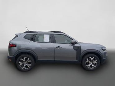 Dacia Duster Hybrid 140 Expression SHZ RFK Tageszulassung