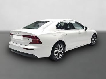 Volvo S60 B4 AUTO. CORE NAVI LED GOOGLE KAMERA LM17   Gebrauchtwagen