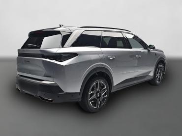 Peugeot 5008 1.2 HYBRID 145 E-DSC6 GT KLIMA LED 7-S DAB 360° AH   Tageszulassung