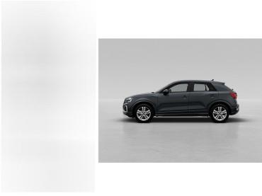 Audi Q2 35 TFSI S tronic advanced LED/SitzHZ/PDC/KLIMAAUTO Gebrauchtwagen